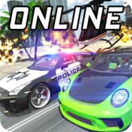 City Crime Online(城市犯罪Online大量货币版) 1.5.3安卓版