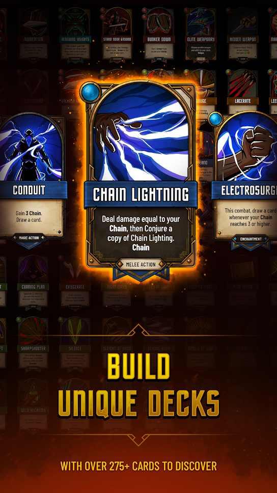 黎明施法者免付费版 1.0.5破解版截图4