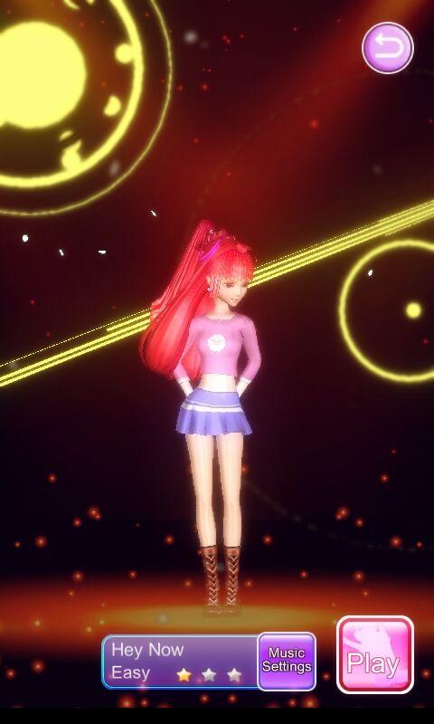 会说话的甜美女孩破解版 1.4.9最新版截图3