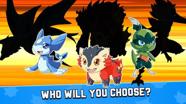 怪物大师卡牌游戏 9.0.7267安卓版截图2