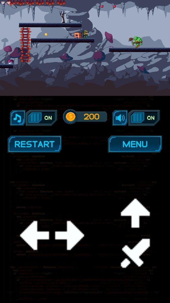 Bug-Fix game maker(修复游戏无限金币版) 1.0.0.1破解版截图2