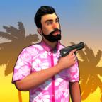 Miami Gangster Crime Simulator(世界之巅模拟犯罪官方版) 1.3安卓版