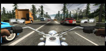 racing fever: moto(末路赛车手正式版) 1.76.0截图1