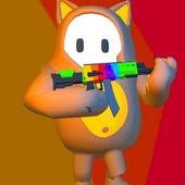 秋季fps大量货币版 2安卓版