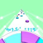 彩色转轮官方版 0.1安卓版