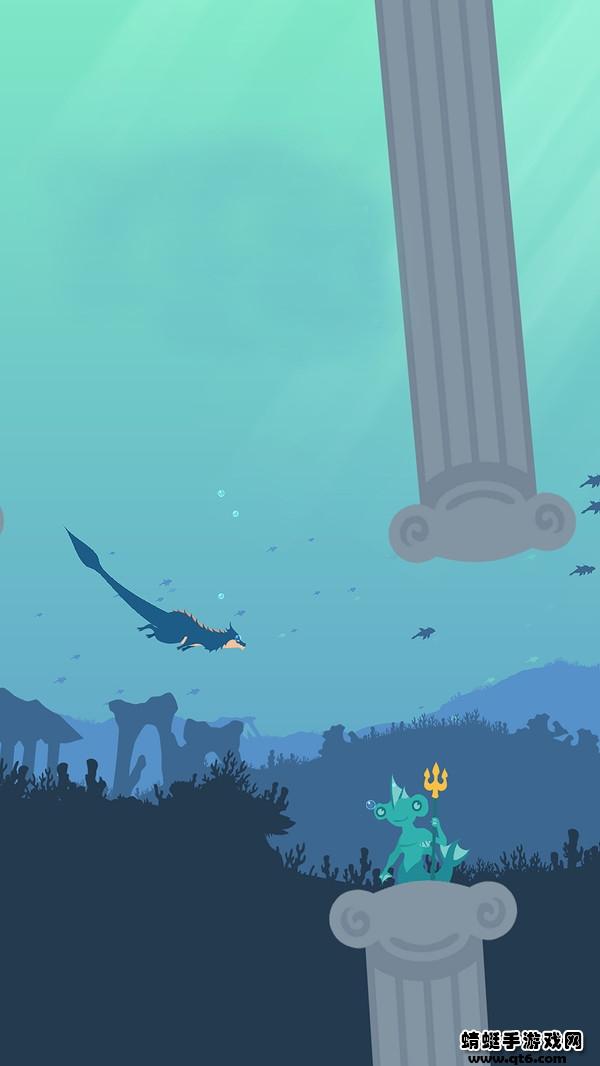 怪兽小岛 1.0.6安卓版截图3