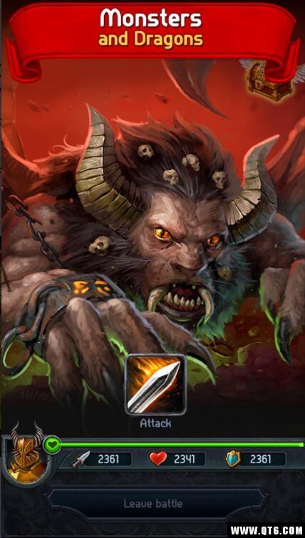 Godlands(英雄之地魔法) 1.30.2国际服截图3