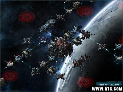 VEGA Conflict(行星冲突) 1.120565官方版截图2
