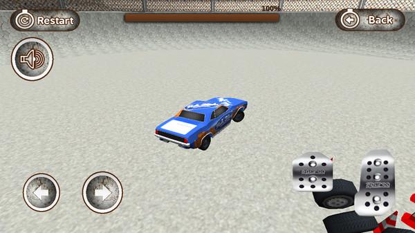 爆破德比官方版 1.9安卓版截图1