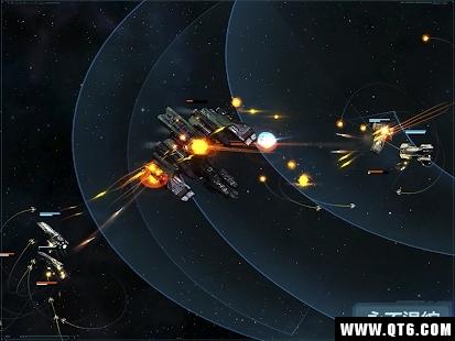 VEGA Conflict(行星冲突) 1.120565官方版截图3