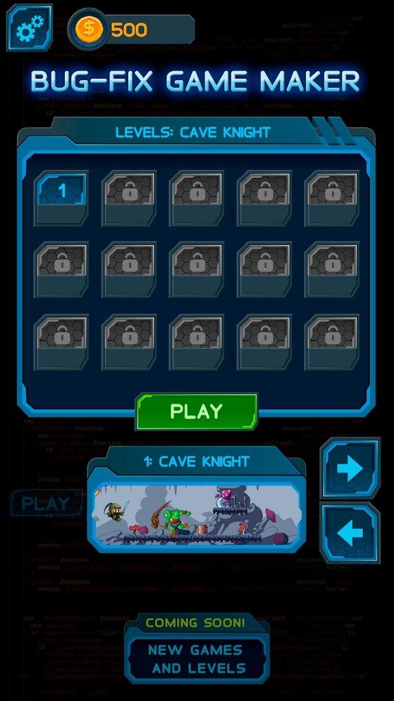 Bug-Fix game maker(修复游戏无限金币版) 1.0.0.1破解版截图1