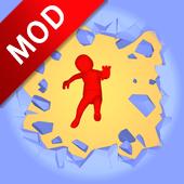 Ground Breaking(岩基破坏解锁商城物品版) 0.1.97免广告升级版