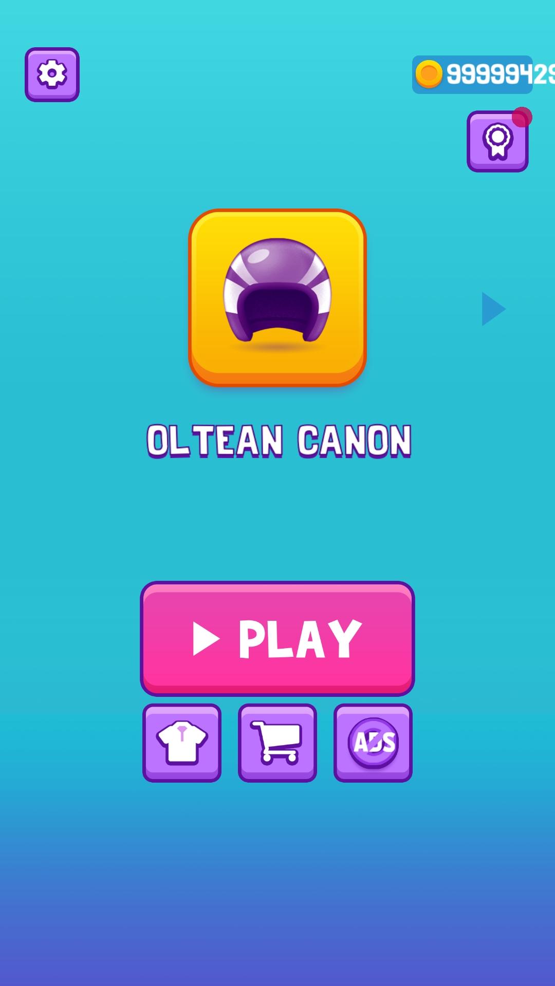 Oltean Show(博尔特表演无限金币版) 1.2破解版截图1