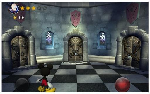 Castle of Illusion(幻影城堡) 1.1.0官方版截图2