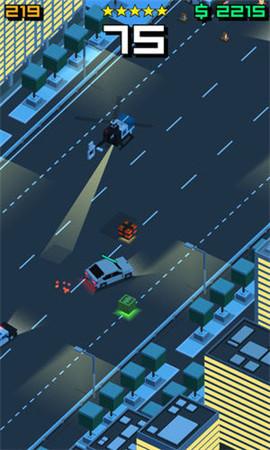 Panda Rush(熊猫仓促官方版) 6安卓版截图3