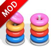 Hoop Stack(箍堆大量货币版) 1.1.2安卓版