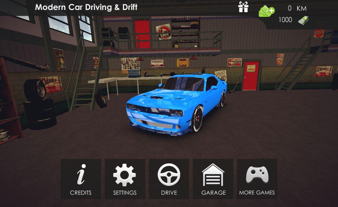 Enjoy Driver(享受驾驶(无条件购买车辆)) 4.0破解版截图1