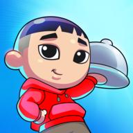 梨泰院美食城官方版 1.0.8安卓版