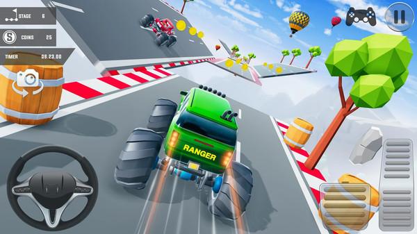 豪车天空官方版 1.7安卓版截图1