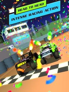 Stick Sprint(接棒冲刺) v1.0.10安卓最新版下载截图1