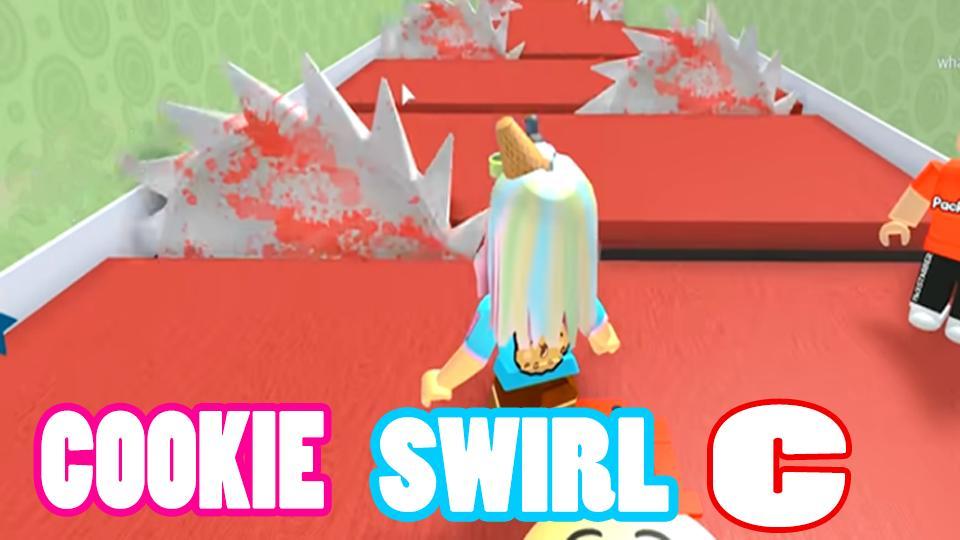 cookie swirl c(避免障碍大量货币版) 2.7安卓版截图3