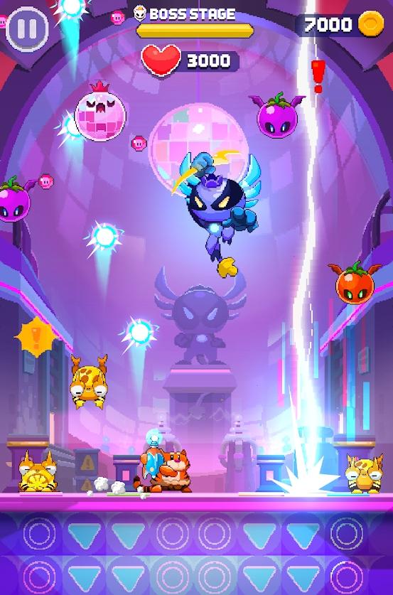 Shooting Master(射击大师食物战手游) 2.1.6安卓版截图2