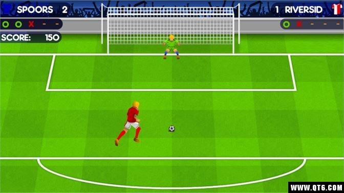 梦幻足球联盟2018 6.16安卓版截图2