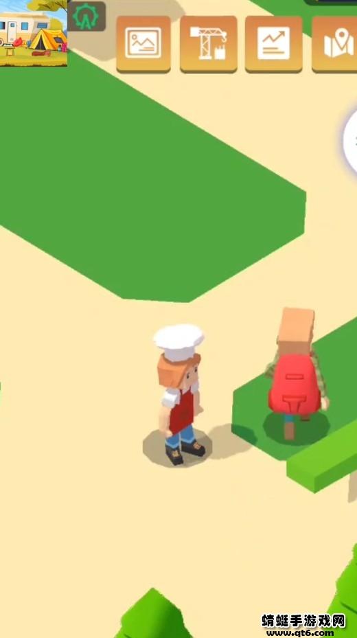 宝宝露营手游 1.0.1安卓版截图1