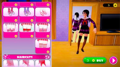 阿卡娜学院 1.1官方版截图1