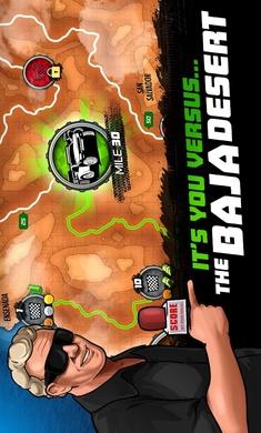 刺激越野赛车无限货币全部车辆解锁版 1.0.5截图2