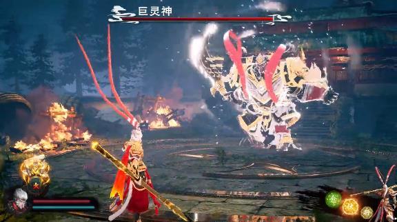 乱斗圣佛官方版 5.0.0最新版截图2