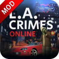 洛杉矶罪恶之城破解版MOD 1.5.6无敌版