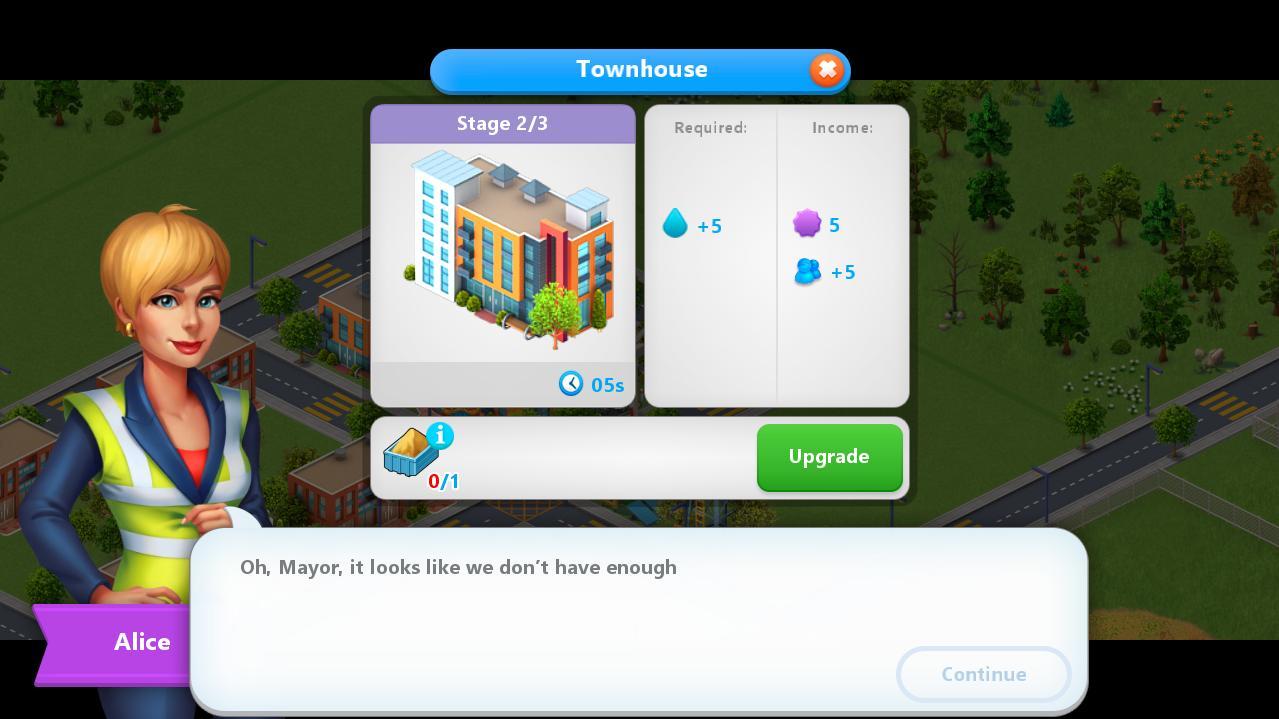 Global City(环球城市建造模拟解锁完整版) 0.1.4494安卓版截图0