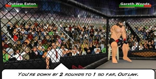 Weekend Warriors(周末勇士解锁完整版) 1.177安卓版截图1