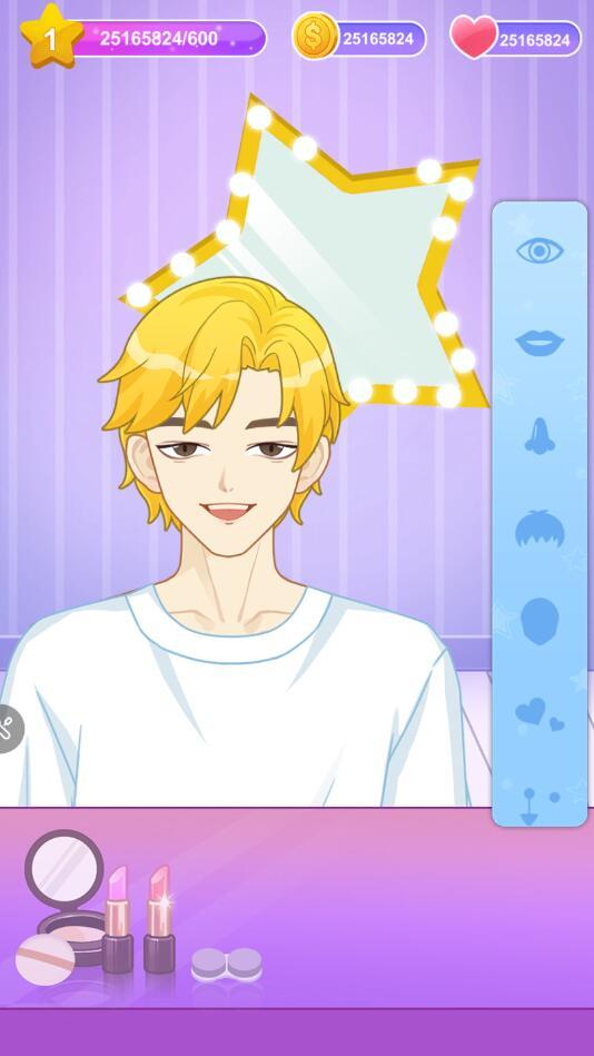 爱豆偶像明星制作公司无限金币版 1.0.0安卓版截图3