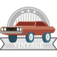 Vintage car race(复古赛车无限钞票版) 9.0破解版