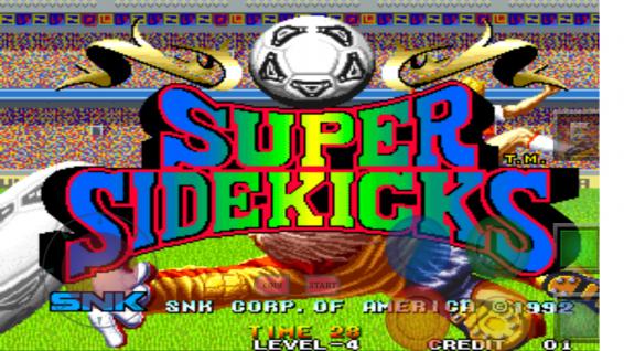 得点王4单机移植版 2020.12.10.15安卓版截图2