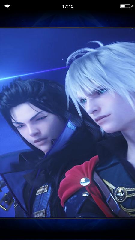 FFEXVIUS(最终幻想勇敢国际服挑战安卓版) 6.1.1最新版截图2