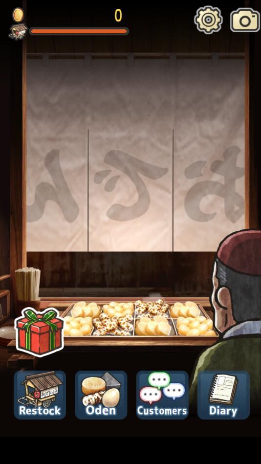 关东煮小店4破解版 10.3完整版截图2