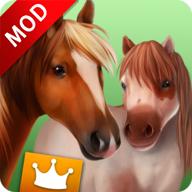 马的世界中文破解版 4.4破解版最新版本