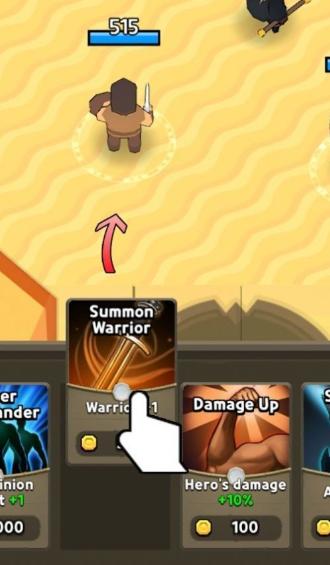 Servant Master(仆人大师流氓官方版) 1.3.5安卓版截图1