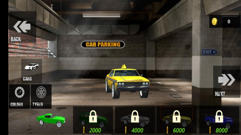 Car Crash Simulator Beam Drive Accidents(光束驱动事故全车辆版) 1.4破解版截图2