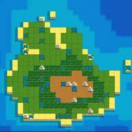 Money Island(金钱岛最新破解版) 0.12修改版