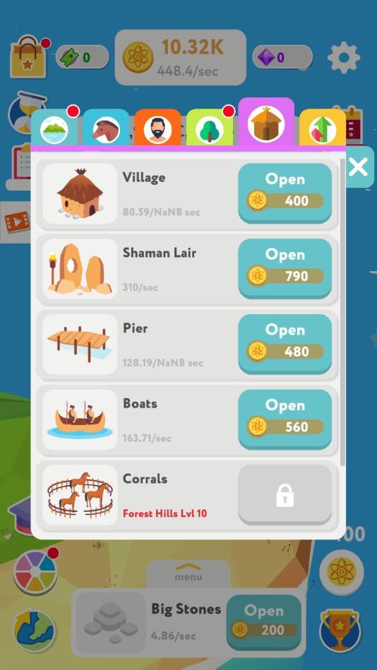 Idle Evolution(世界建造者模拟器无条件使用版) 2.8.57安卓版截图3