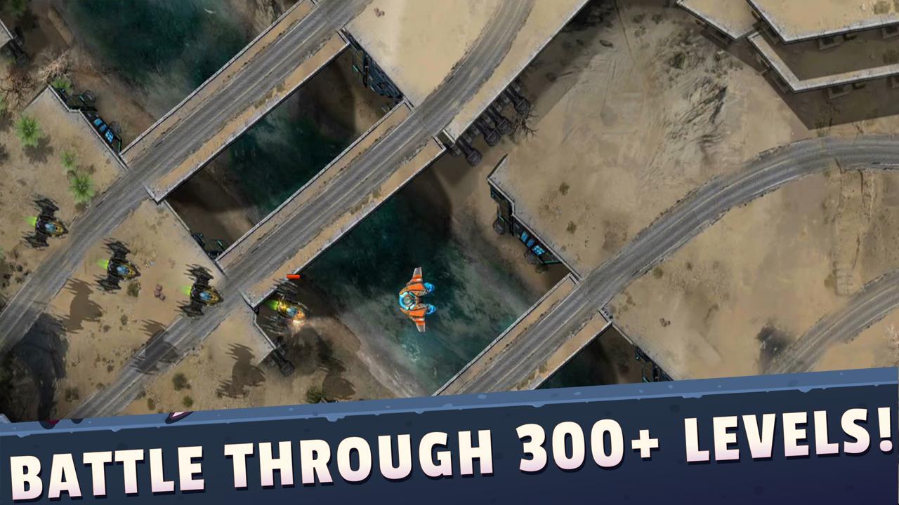 Defense Tower(防御塔王国传奇大量货币版) 0.0.9安卓版截图2