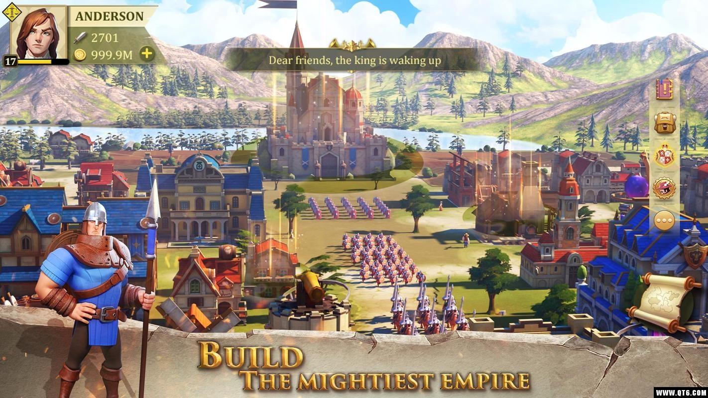 传说帝国崛起 1.5.35国际版截图1