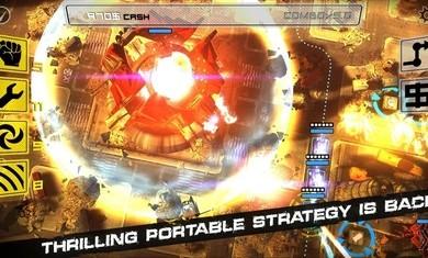 Anomaly KR(异形高丽战区完整解锁版) 1.03截图2