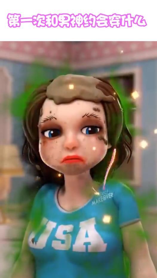 暖暖试衣间安卓版 0.23.1官方版截图0