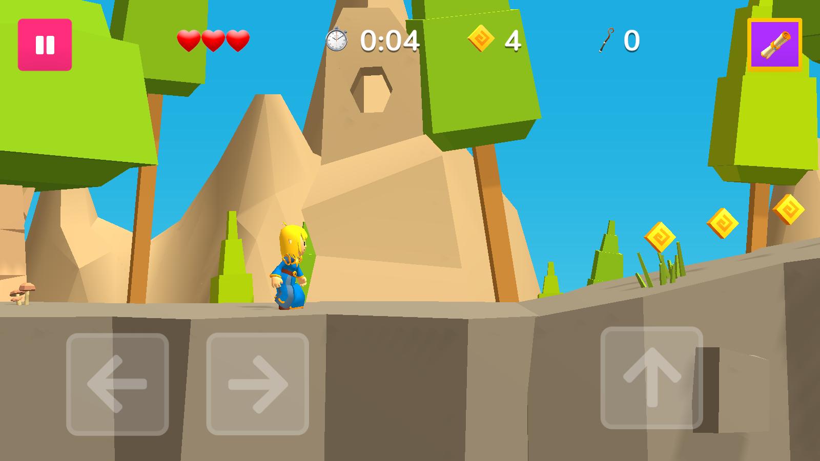 魔幻探险官方版 1.0.2安卓版截图4
