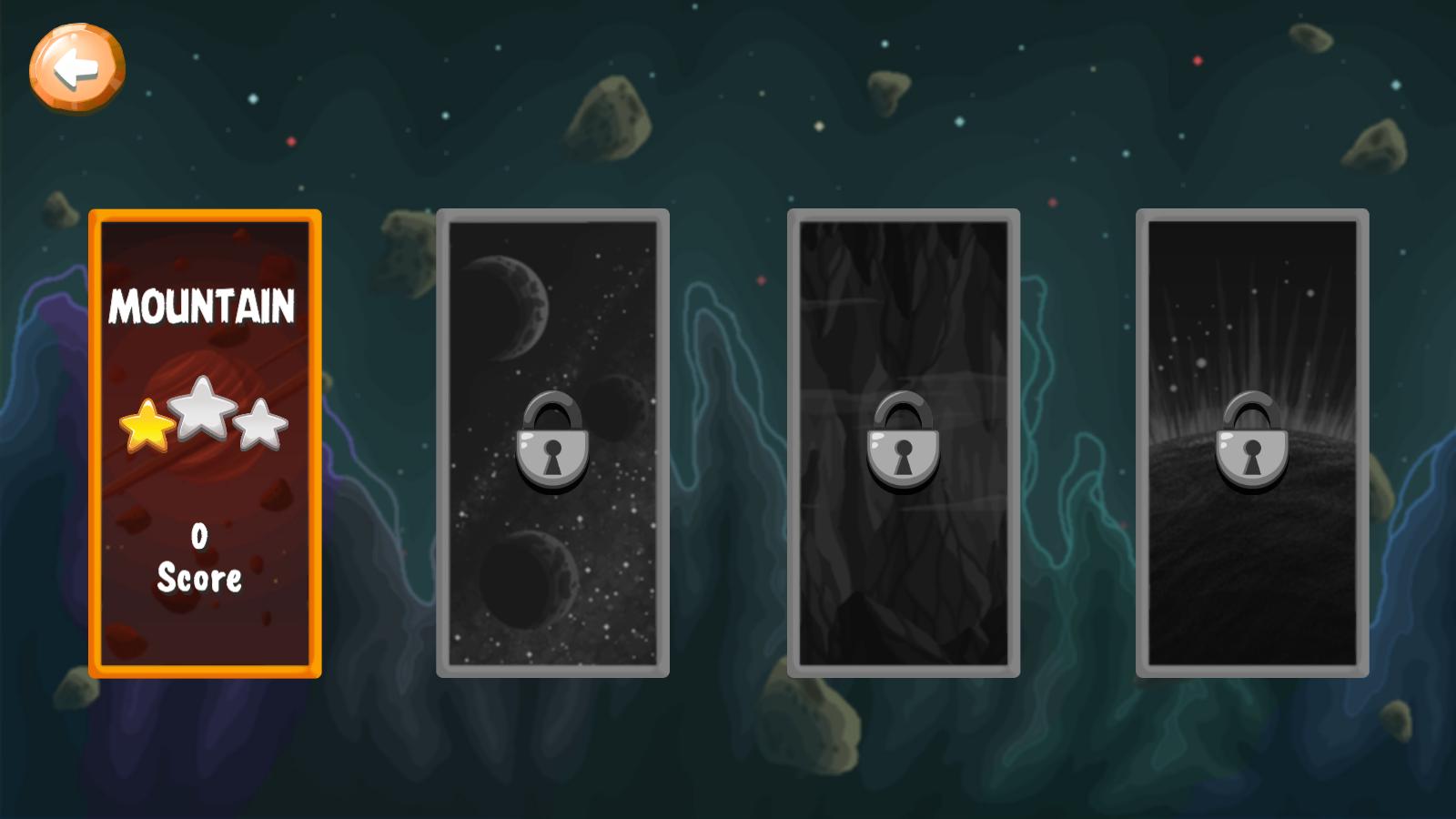 击倒外星人官方版 1.0.1安卓版截图4